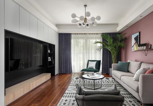 裝修注意這8個(gè)細(xì)節(jié)，讓家更溫馨